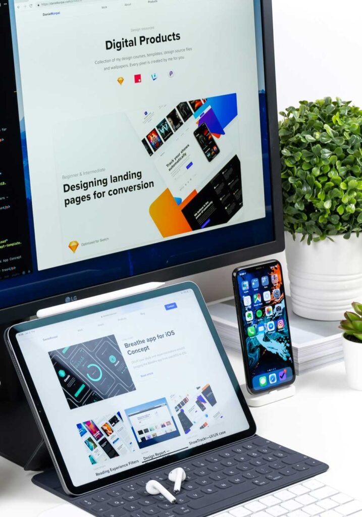 Web Design