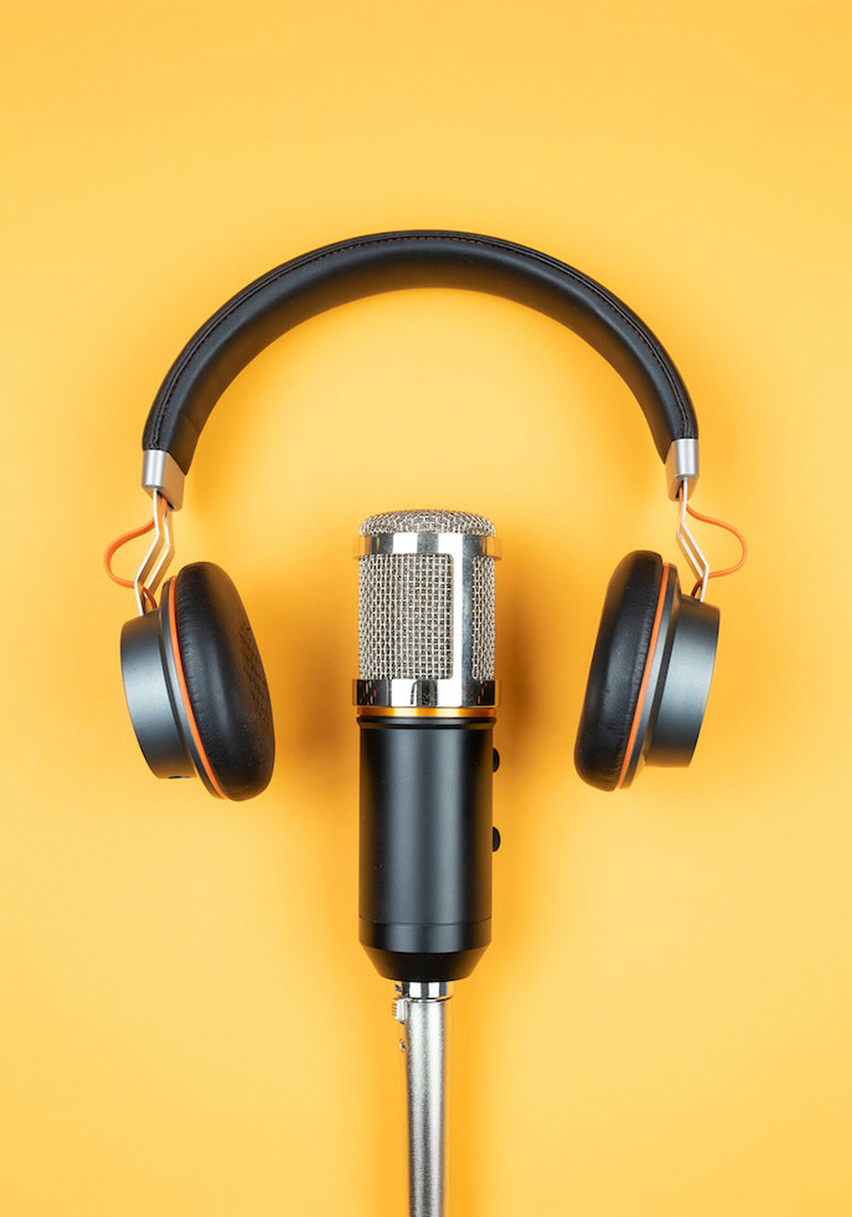 Podcast Advertising